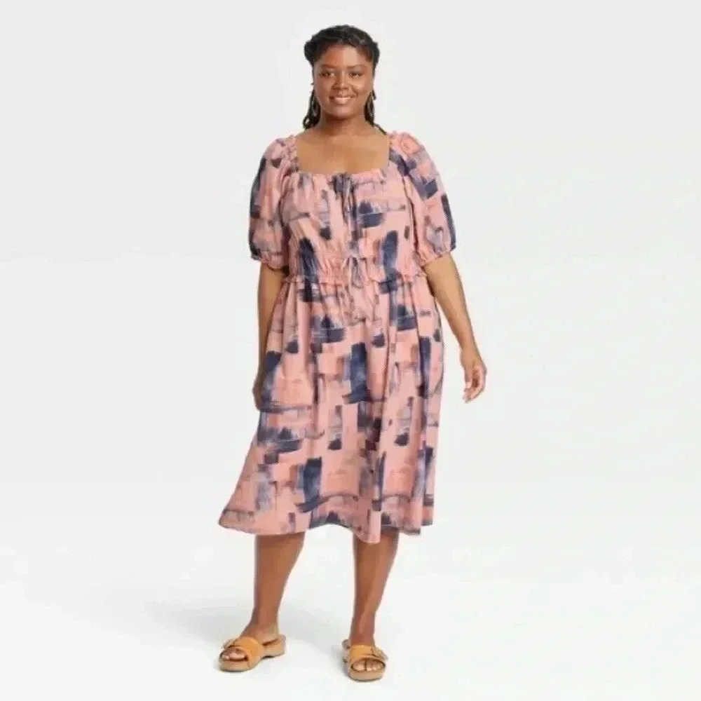 NWT Universal‎ Thread Dress